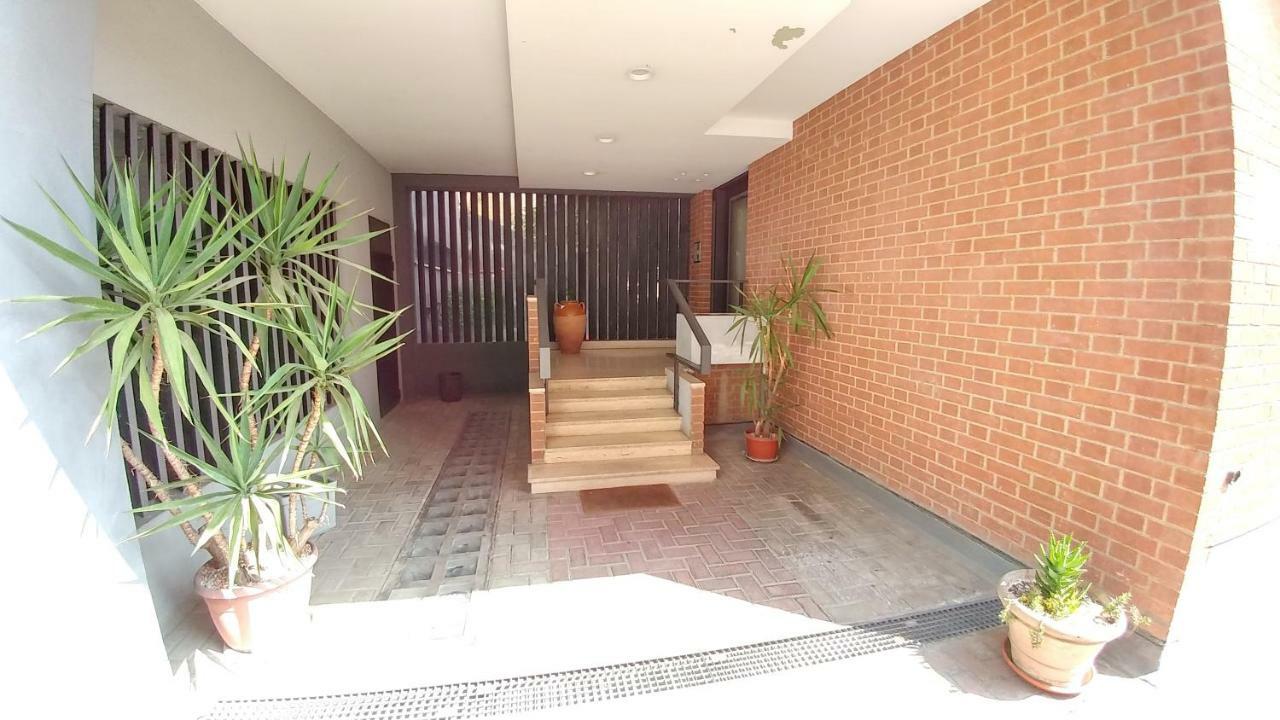 ローマTerrace22 - Delizioso Attico Ben Collegatoアパートメント エクステリア 写真